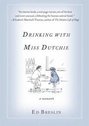 Cover of: Drinking With Miss Dutchie A Memoir
