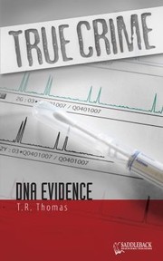 Cover of: Dna Evidence