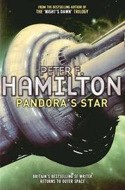 Cover of: Pandora's Star