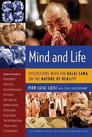 Cover of: Mind And Life Discussions With The Dalai Lama On The Nature Of Reality
