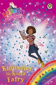 Cover of: Kimberley The Koala Fairy by 