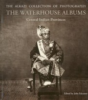 The Waterhouse Albums by Rosemary Crill