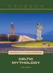 Cover of: Celtic Mythology