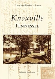 Cover of: Knoxville Tennessee
            
                Postcard History Paperback