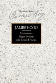 Cover of: Midsummer Night Dreams And Related Poems