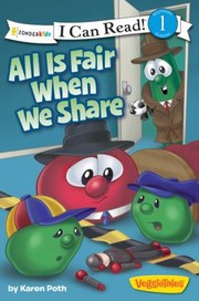 Cover of: All Is Fair When We Share