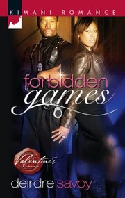 Cover of: Forbidden Games