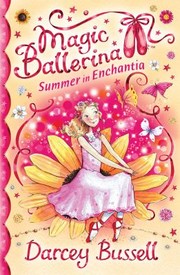 Cover of: Summer In Enchantia