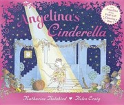 Cover of: Angelinas Cinderella