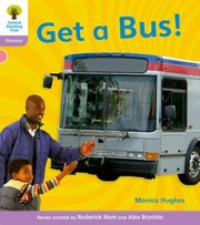 Cover of: Get A Bus by 