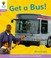 Cover of: Get A Bus