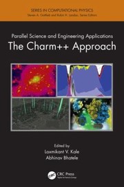 Cover of: Parallel Science And Engineering Applications The Charm Approach