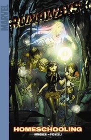 Cover of: Runaways