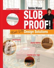 Cover of: Slob Proof Reallife Design Solutions by 