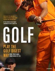 Cover of: Golf Play The Golf Digest Way by 