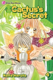 Cover of: Cactuss Secret