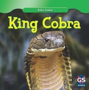 Cover of: King Cobra