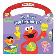 Cover of: My First Instrument