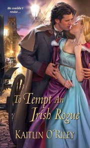 Cover of: To Tempt An Irish Rogue