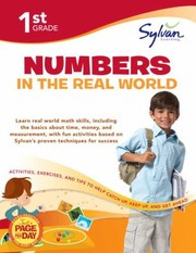 Cover of: 1st Grade Numbers In The Real World
