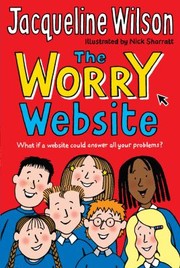Cover of: The Worry Website