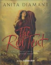 Cover of: The Red Tent by 