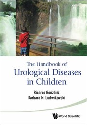 Cover of: Handbook Of Urological Diseases In Children by 