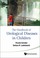 Cover of: Handbook Of Urological Diseases In Children