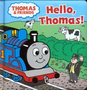 Cover of: Hello Thomas by 