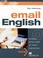 Cover of: Email English