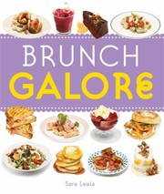 Cover of: Brunch Galore by 