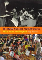 Cover of: The Nzso National Youth Orchestra Fifty Years And Beyond