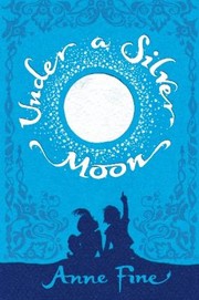 Cover of: Under A Silver Moon by 