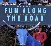 Cover of: Fun Along The Road American Tourist Attractions