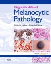 Cover of: Diagnostic Atlas Of Melanocytic Pathology by 