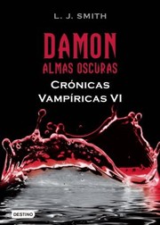 Cover of: Damon Almas Oscuras