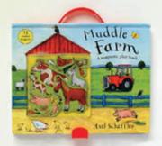 Cover of: Muddle Farm