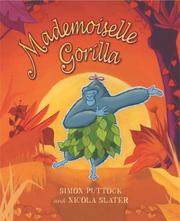 Cover of: Mademoiselle Gorilla by Simon Puttock