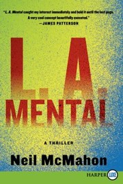 Cover of: La Mental A Thriller