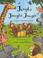 Cover of: Jingle Jangle Jungle (Jigsaw Book)