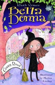 Cover of: Bella Donna by Ruth Symes