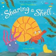 Cover of: Sharing a Shell