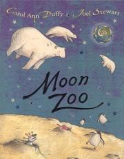 Cover of: Moon Zoo