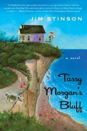 Cover of: Tassy Morgans Bluff A Novel by 