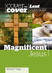 Cover of: Magnificent Jesus