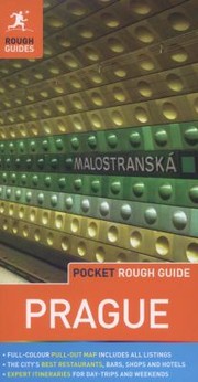 Cover of: Pocket Rough Guide