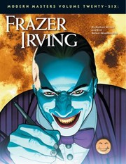 Cover of: Frazer Irving by 