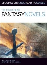 Cover of: 100 Must-read Fantasy Novels by 