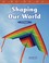 Cover of: Shaping Our World 2d Shapes