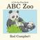Cover of: ABC Zoo